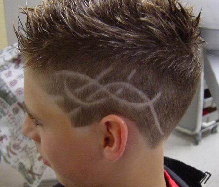boyshairtattoo